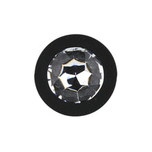 Load image into Gallery viewer, toosh-black-silicone-butt-plug-medium
