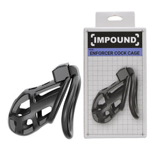 Load image into Gallery viewer, impound-enforcer-cock-cage
