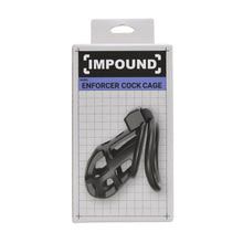 Load image into Gallery viewer, impound-enforcer-cock-cage
