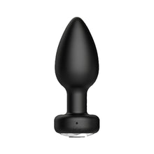 Load image into Gallery viewer, toosh-remote-controlled-silicone-vibrating-butt-plug-2
