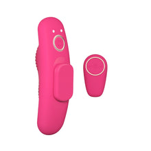 Load image into Gallery viewer, mina-veil-remote-controlled-panty-vibrator
