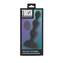 Load image into Gallery viewer, toosh-remote-controlled-vibrating-anal-beads
