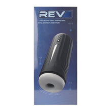 Load image into Gallery viewer, rev-thrusting-and-vibrating-male-masturbator
