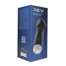 Load image into Gallery viewer, rev-sucking-and-vibrating-male-masturbator
