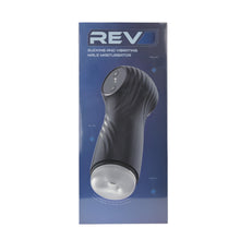 Load image into Gallery viewer, rev-sucking-and-vibrating-male-masturbator
