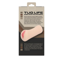 Load image into Gallery viewer, tug-life-internal-review-male-masturbator
