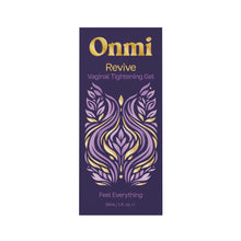 Load image into Gallery viewer, onmi-revive-vaginal-tightening-gel
