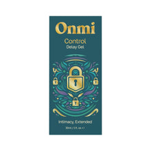 Load image into Gallery viewer, onmi-control-delay-gel
