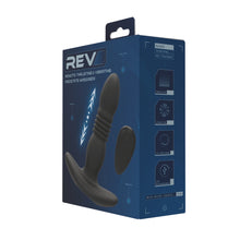 Load image into Gallery viewer, rev-pro-thrusting-prostate-massager
