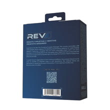 Load image into Gallery viewer, rev-pro-thrusting-prostate-massager

