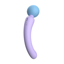 Load image into Gallery viewer, mina-flow-dual-ended-wand-vibrator
