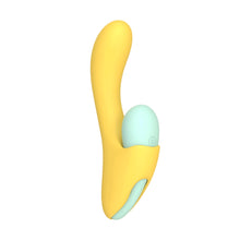 Load image into Gallery viewer, mina-bloom-2-in-1-rabbit-vibrator

