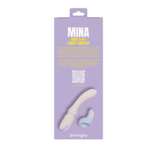Load image into Gallery viewer, mina-orbit-2-in-1-rabbit-vibrator
