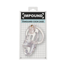 Load image into Gallery viewer, impound-vanguard-cock-cage

