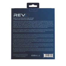 Load image into Gallery viewer, rev-remote-controlled-come-hither-vibrating-prostate-massager
