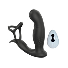 Load image into Gallery viewer, rev-remote-controlled-come-hither-vibrating-prostate-massager
