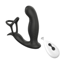 Load image into Gallery viewer, rev-remote-controlled-come-hither-vibrating-prostate-massager
