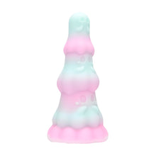 Load image into Gallery viewer, fklore-ghost-silicone-dildo
