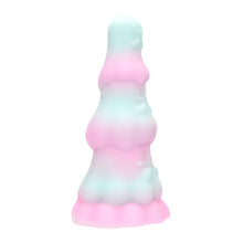 Load image into Gallery viewer, fklore-ghost-silicone-dildo
