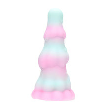 Load image into Gallery viewer, fklore-ghost-silicone-dildo
