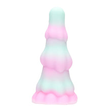Load image into Gallery viewer, fklore-ghost-silicone-dildo
