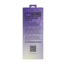 Load image into Gallery viewer, fklore-kraken-silicone-tentacle-dildo
