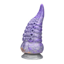 Load image into Gallery viewer, fklore-kraken-silicone-tentacle-dildo
