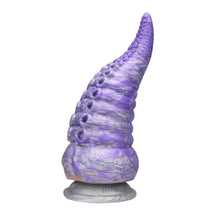Load image into Gallery viewer, fklore-kraken-silicone-tentacle-dildo
