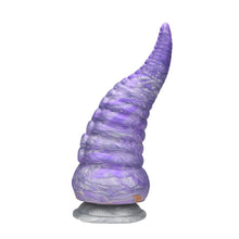 Load image into Gallery viewer, fklore-kraken-silicone-tentacle-dildo
