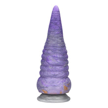 Load image into Gallery viewer, fklore-kraken-silicone-tentacle-dildo

