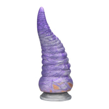 Load image into Gallery viewer, fklore-kraken-silicone-tentacle-dildo
