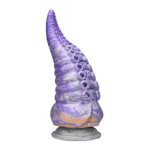Load image into Gallery viewer, fklore-kraken-silicone-tentacle-dildo
