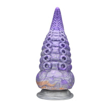 Load image into Gallery viewer, fklore-kraken-silicone-tentacle-dildo
