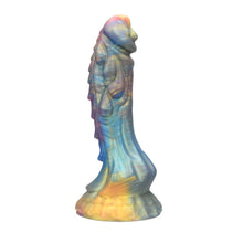 Load image into Gallery viewer, fklore-dragon-silicone-dildo
