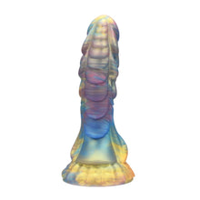 Load image into Gallery viewer, fklore-dragon-silicone-dildo
