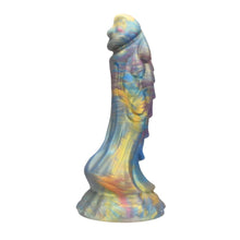 Load image into Gallery viewer, fklore-dragon-silicone-dildo

