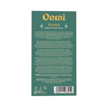 Load image into Gallery viewer, onmi-access-deep-throat-spray
