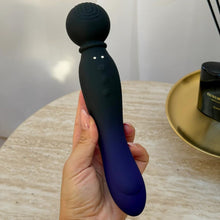 Load image into Gallery viewer, mylo-3-in-1-body-wand-massager-spirit
