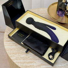 Load image into Gallery viewer, mylo-3-in-1-body-wand-massager-spirit
