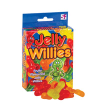 Load image into Gallery viewer, jelly-willies
