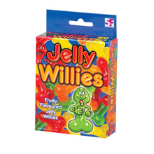 Load image into Gallery viewer, jelly-willies
