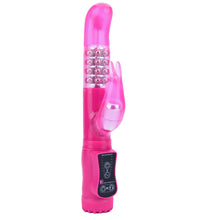 Load image into Gallery viewer, jessica-rabbit-g-spot-slim-vibrator
