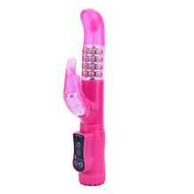 Load image into Gallery viewer, jessica-rabbit-g-spot-slim-vibrator
