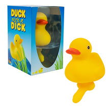 Load image into Gallery viewer, duck-with-a-dick
