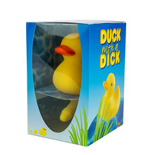 Load image into Gallery viewer, duck-with-a-dick
