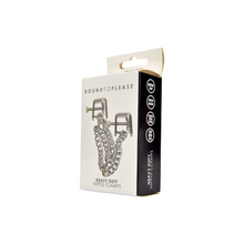 Load image into Gallery viewer, bound-to-please-heavy-duty-nipple-clamp
