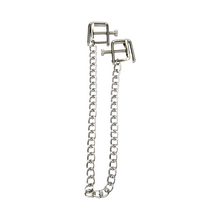 Load image into Gallery viewer, bound-to-please-heavy-duty-nipple-clamp
