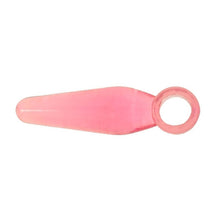 Load image into Gallery viewer, loving-joy-finger-fun-pink
