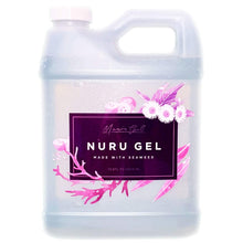 Load image into Gallery viewer, mr-nori-s-magic-gel-authentic-nuru-massage-gel-33oz
