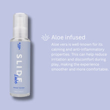 Load image into Gallery viewer, loving-joy-slide-water-based-lubricant-100ml
